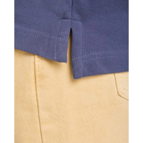 POLO DE HOMBRE CON MANGA CORTA IMPERIUM REF PO6641 ROLY