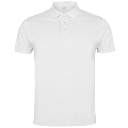 POLO DE HOMBRE CON MANGA CORTA IMPERIUM REF PO6641 ROLY