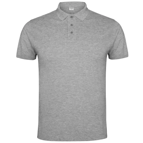POLO DE HOMBRE CON MANGA CORTA IMPERIUM REF PO6641 ROLY