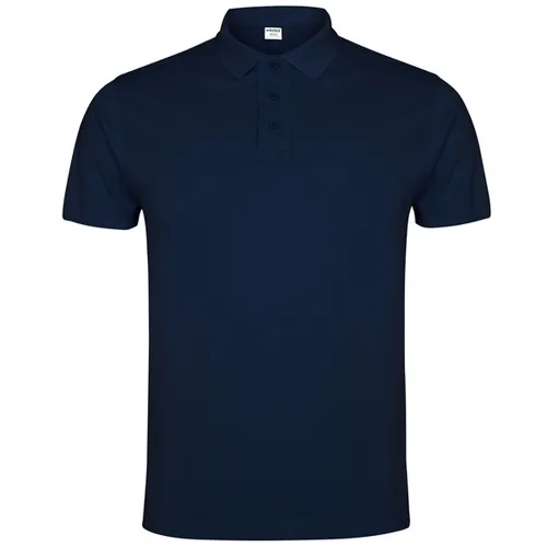 POLO DE HOMBRE CON MANGA CORTA IMPERIUM REF PO6641 ROLY