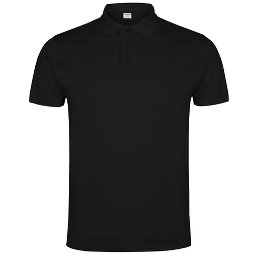 POLO DE HOMBRE CON MANGA CORTA IMPERIUM REF PO6641 ROLY