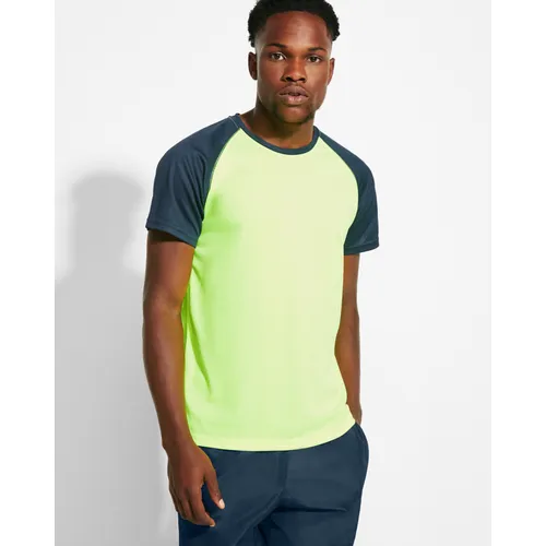 CAMISETA DEPORTIVA MANGA CORTA INDIANAPOLIS REF CA6650