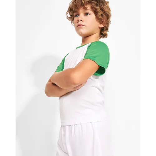 CAMISETA DEPORTIVA MANGA CORTA INDIANAPOLIS REF CA6650