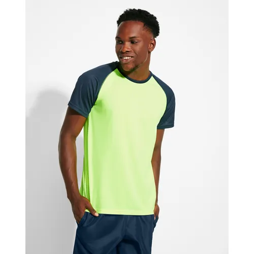CAMISETA DEPORTIVA MANGA CORTA INDIANAPOLIS REF CA6650