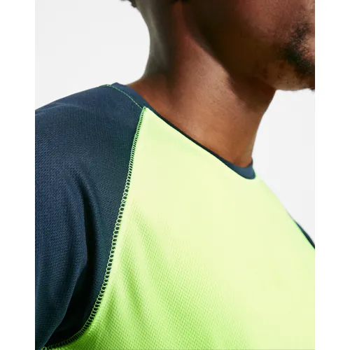CAMISETA DEPORTIVA MANGA CORTA INDIANAPOLIS REF CA6650