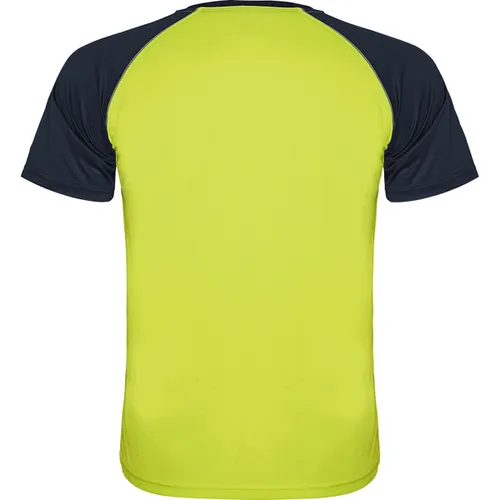 CAMISETA DEPORTIVA MANGA CORTA INDIANAPOLIS REF CA6650