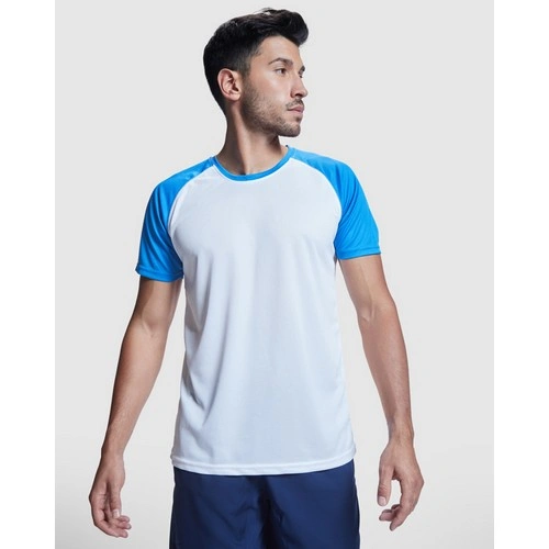 CAMISETA DEPORTIVA MANGA CORTA INDIANAPOLIS REF CA6650