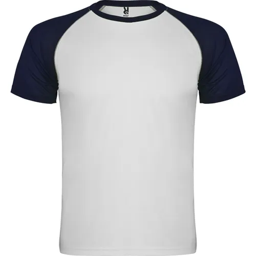 CAMISETA DEPORTIVA MANGA CORTA INDIANAPOLIS REF CA6650