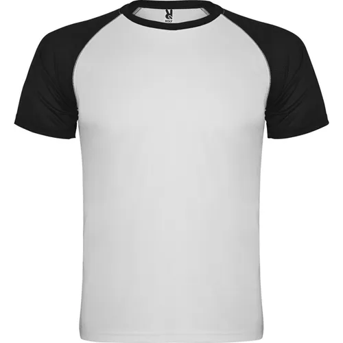 CAMISETA DEPORTIVA MANGA CORTA INDIANAPOLIS REF CA6650