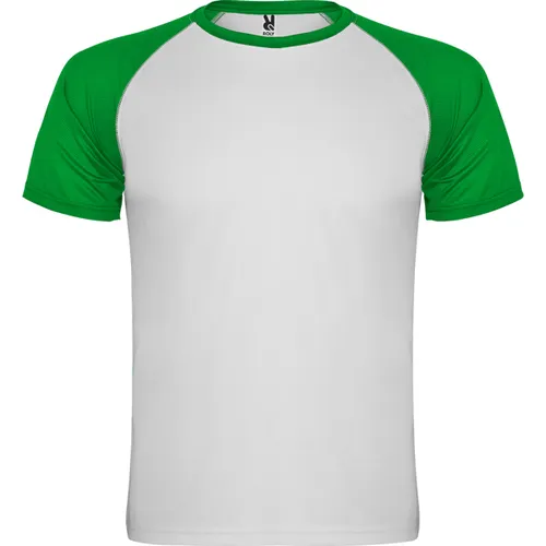 CAMISETA DEPORTIVA MANGA CORTA INDIANAPOLIS REF CA6650