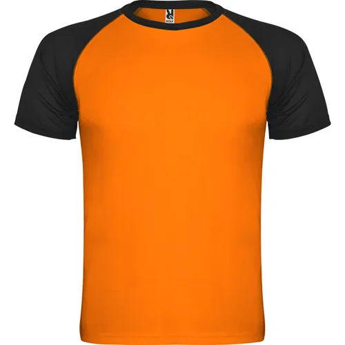 CAMISETA DEPORTIVA MANGA CORTA INDIANAPOLIS REF CA6650