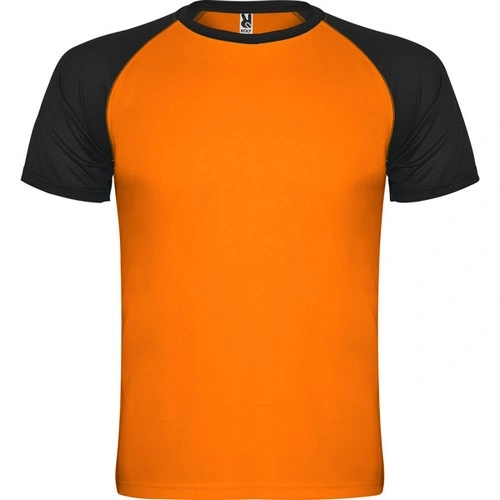 CAMISETA DEPORTIVA MANGA CORTA INDIANAPOLIS REF CA6650