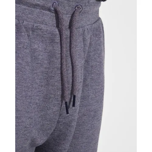 PANTALÓN LARGO CON PUÑO EN EL BAJO IRIA REF PA1181