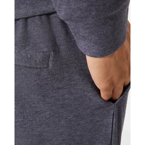 PANTALÓN LARGO CON PUÑO EN EL BAJO IRIA REF PA1181