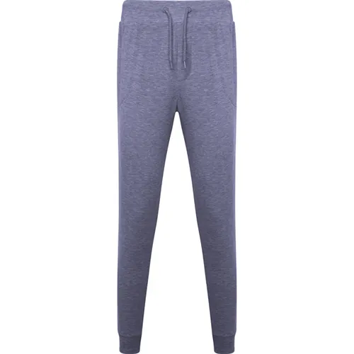 PANTALÓN LARGO CON PUÑO EN EL BAJO IRIA REF PA1181