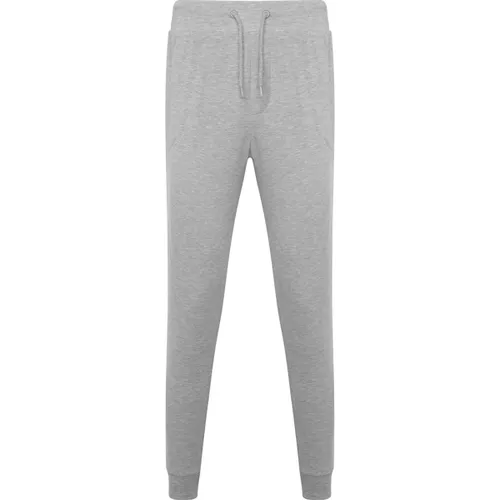 PANTALÓN LARGO CON PUÑO EN EL BAJO IRIA REF PA1181