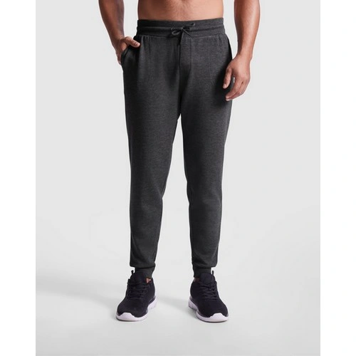 PANTALÓN LARGO CON PUÑO EN EL BAJO IRIA REF PA1181
