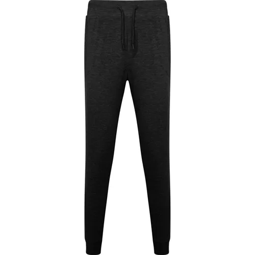 PANTALÓN LARGO CON PUÑO EN EL BAJO IRIA REF PA1181