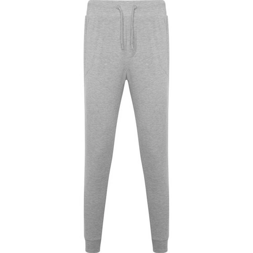 PANTALÓN LARGO CON PUÑO EN EL BAJO IRIA REF PA1181
