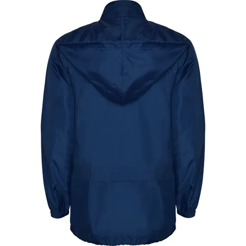 CHUBASQUERO IMPERMEABLE ISLAND REF CB5200 ROLY