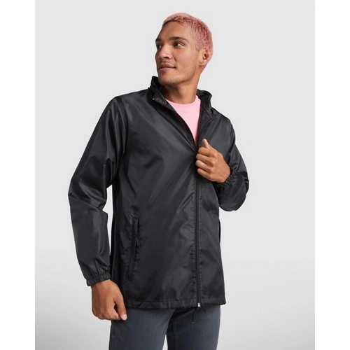 CHUBASQUERO IMPERMEABLE ISLAND REF CB5200 ROLY