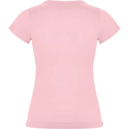 CAMISETA DE MANGA CORTA ENTALLADA JAMAICA REF CA6627