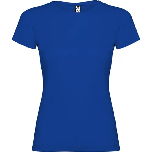 CAMISETA DE MANGA CORTA ENTALLADA JAMAICA REF CA6627