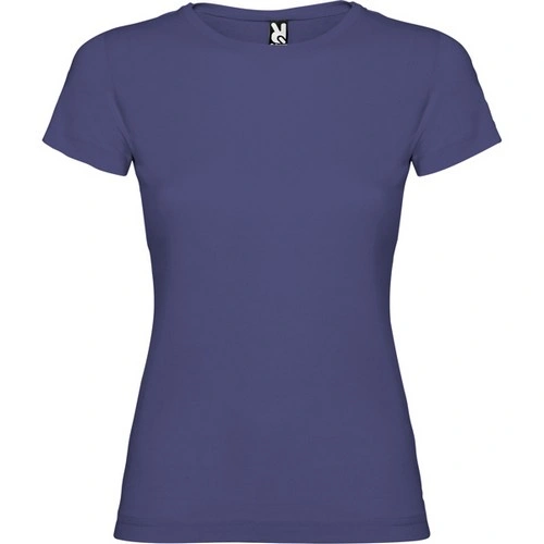 CAMISETA DE MANGA CORTA ENTALLADA JAMAICA REF CA6627