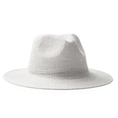 SOMBRERO DE ALA PLANA JONES REF SR7018 ROLY