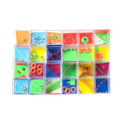 COMPRAR JUEGO HABILIDAD CUBIK REF JU1041
