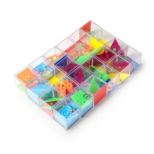COMPRAR JUEGO HABILIDAD CUBIK REF JU1041