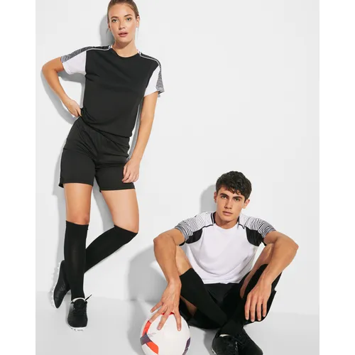 CONJUNTO DEPORTIVO UNISEX JUVE REF CJ0525 ROLY