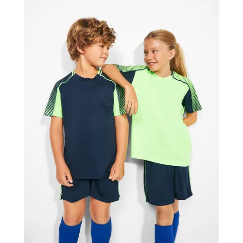 CONJUNTO DEPORTIVO UNISEX JUVE REF CJ0525 ROLY