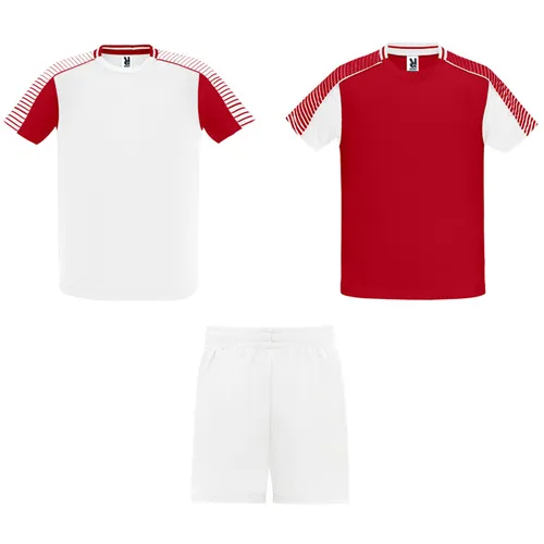 CONJUNTO DEPORTIVO UNISEX JUVE REF CJ0525 ROLY