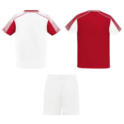 CONJUNTO DEPORTIVO UNISEX JUVE REF CJ0525 ROLY