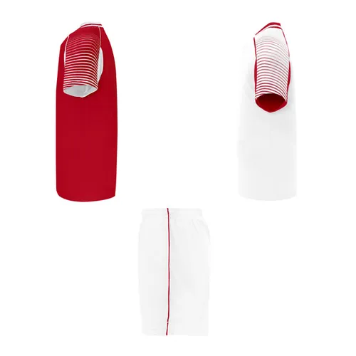 CONJUNTO DEPORTIVO UNISEX JUVE REF CJ0525 ROLY