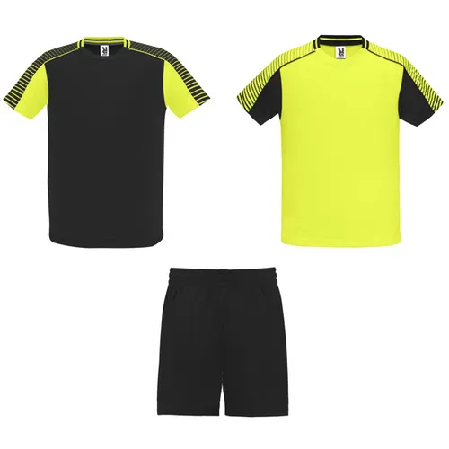 CONJUNTO DEPORTIVO UNISEX JUVE REF CJ0525 ROLY
