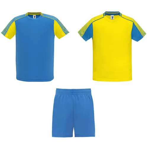CONJUNTO DEPORTIVO UNISEX JUVE REF CJ0525 ROLY