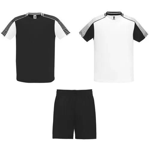 CONJUNTO DEPORTIVO UNISEX JUVE REF CJ0525 ROLY