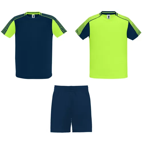 CONJUNTO DEPORTIVO UNISEX JUVE REF CJ0525 ROLY