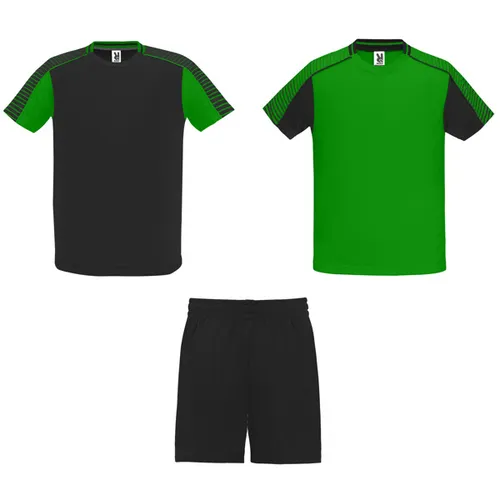 CONJUNTO DEPORTIVO UNISEX JUVE REF CJ0525 ROLY