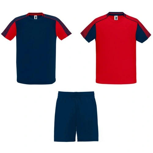 CONJUNTO DEPORTIVO UNISEX JUVE REF CJ0525 ROLY