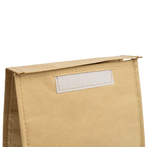 BOLSA NEVERA DE PAPEL LAMINADO KEMER REF TB7600 ROLY