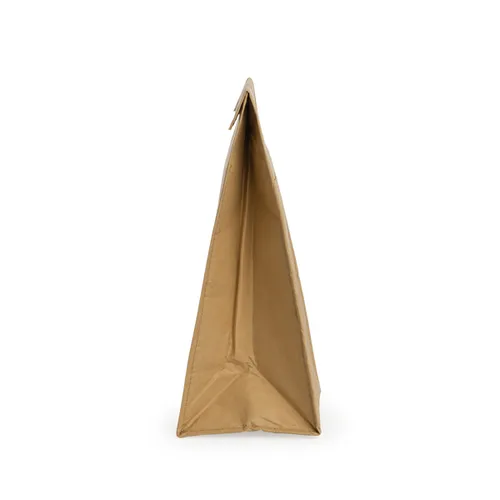 BOLSA NEVERA DE PAPEL LAMINADO KEMER REF TB7600 ROLY
