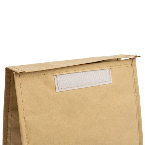BOLSA NEVERA DE PAPEL LAMINADO KEMER REF TB7600 ROLY