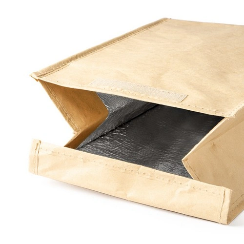 BOLSA NEVERA DE PAPEL LAMINADO KEMER REF TB7600 ROLY