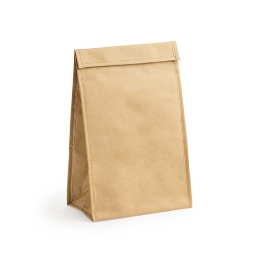 BOLSA NEVERA DE PAPEL LAMINADO KEMER REF TB7600 ROLY