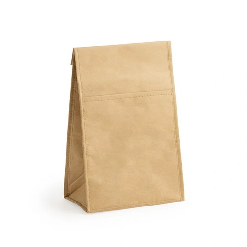 BOLSA NEVERA DE PAPEL LAMINADO KEMER REF TB7600 ROLY