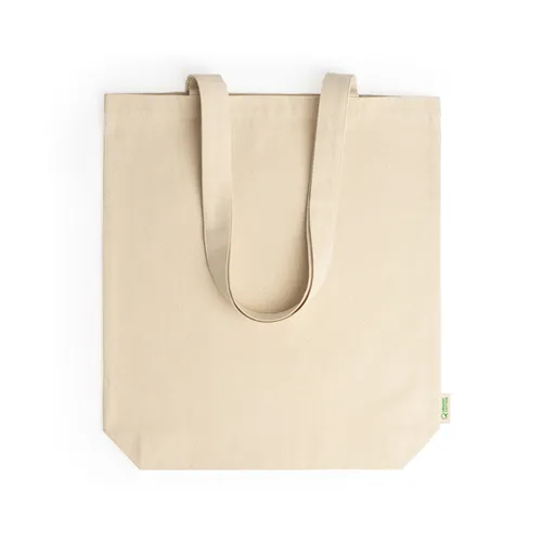BOLSA CON FUELLE Y ASAS LARGAS 70CM KENSAL REF BO7168