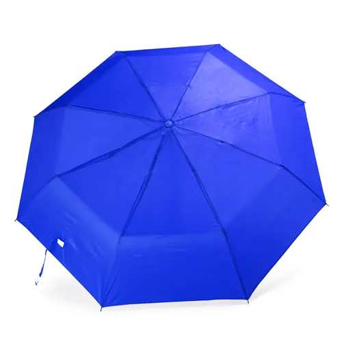 PARAGUAS PLEGABLE DE RPET KHASI REF UM5610 ROLY